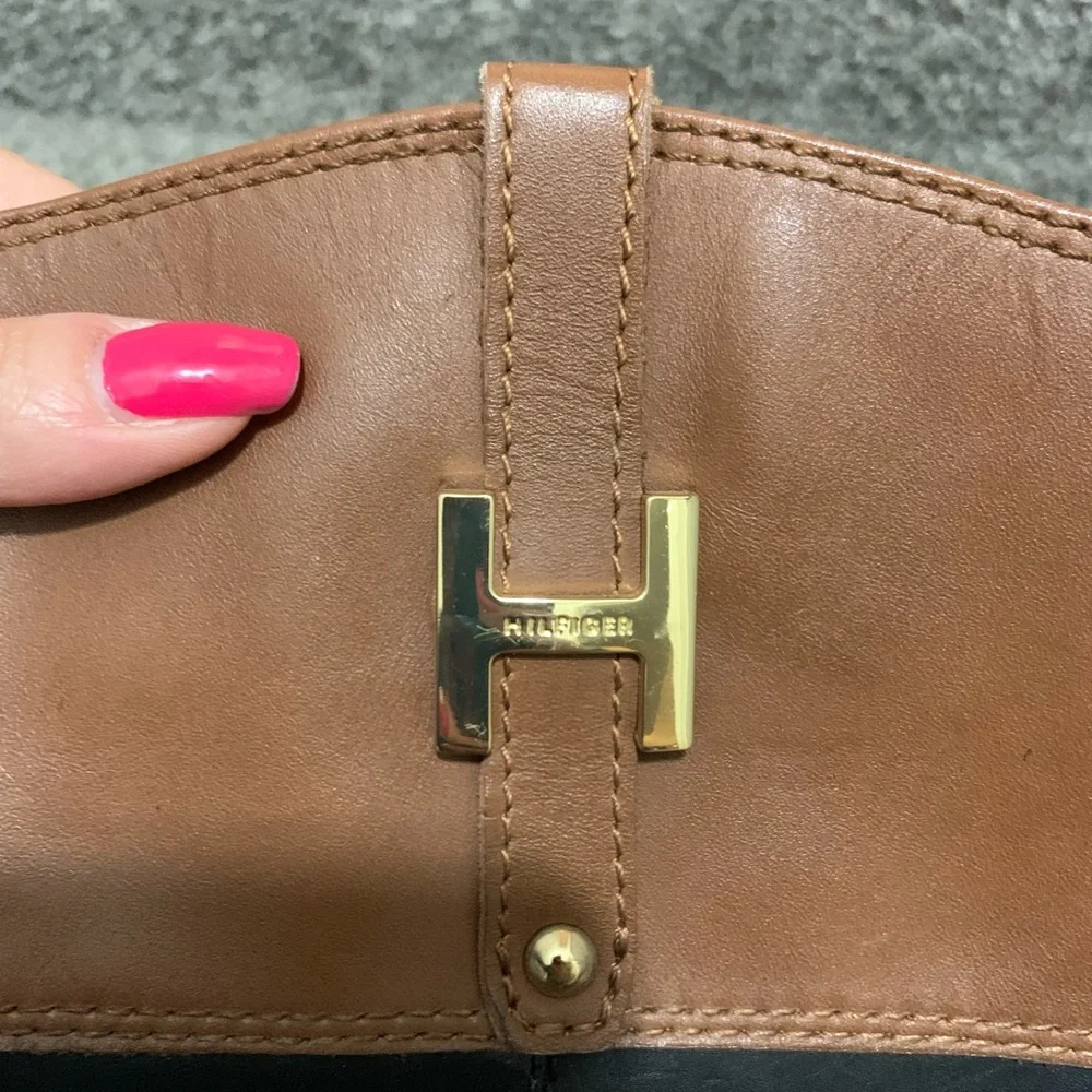 BRAND NEW Tommy Hilfiger Shyenne Boots